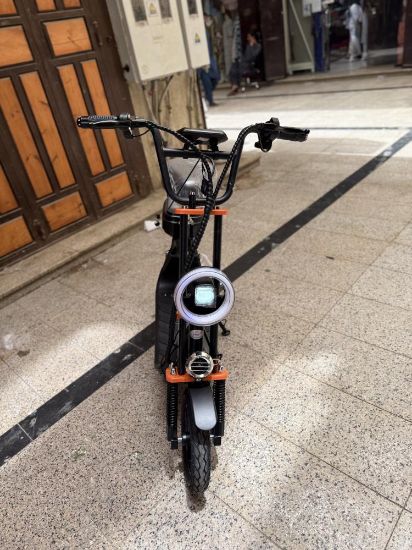 صورة ابوسلة الروسي القوي